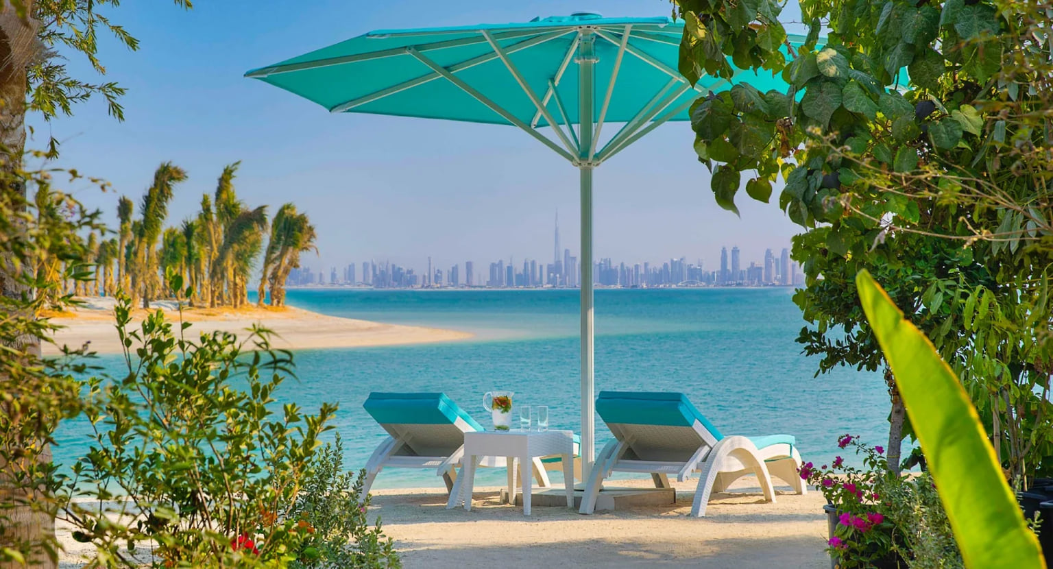 Anantara World Islands Dubai Resort