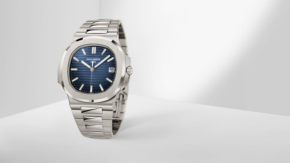 Часы Patek Philippe Nautilus Ref. 5811/1G-001