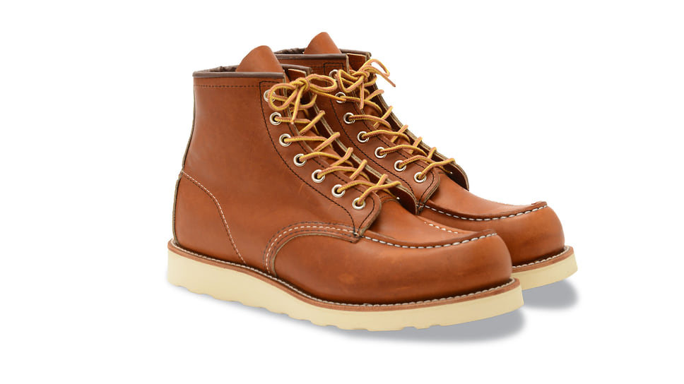 Ботинки Red Wing, 39 990 р., Code7