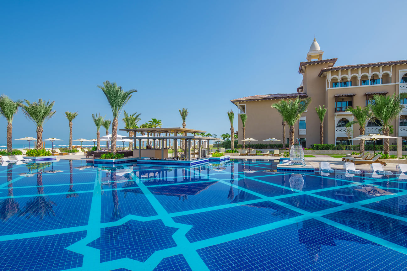 Rixos Premium Saadiyat Island