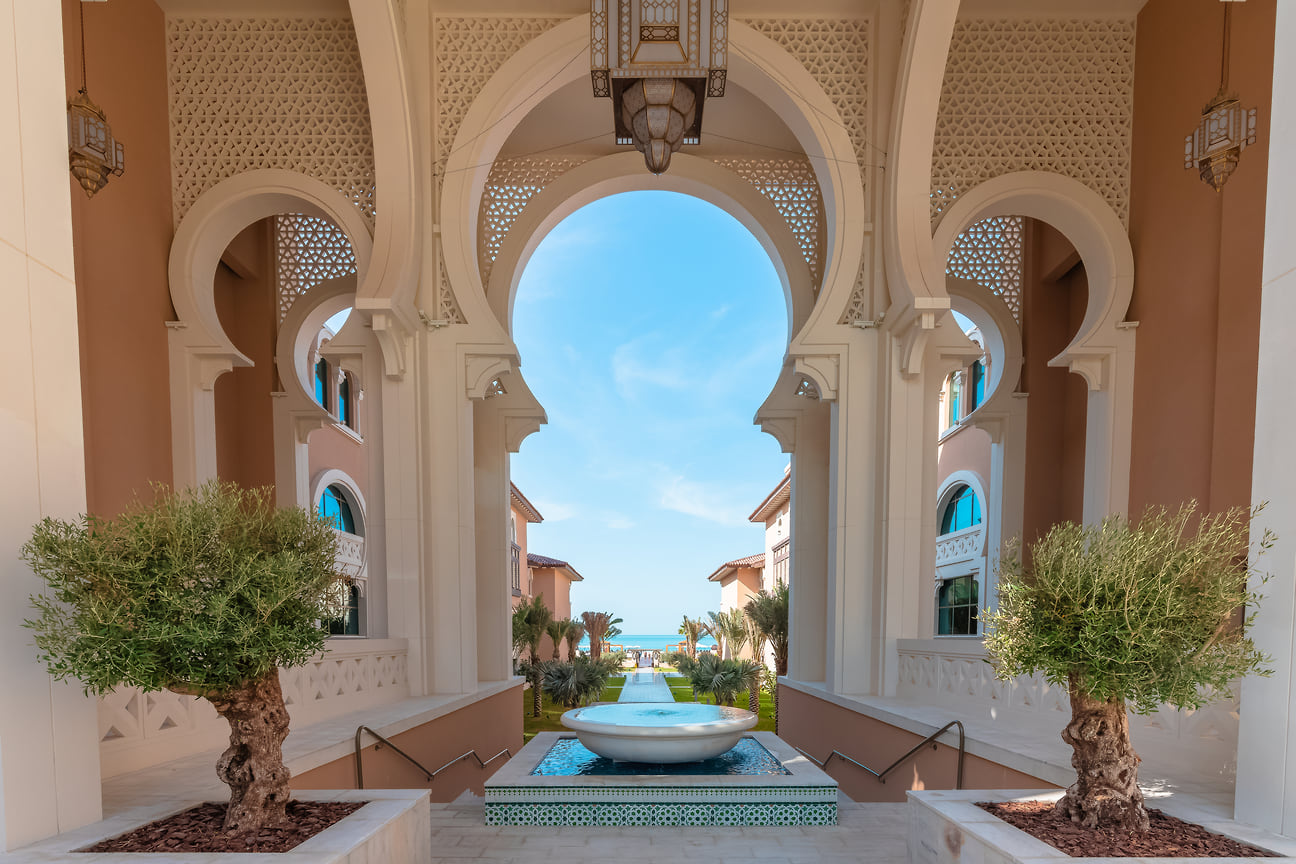 Rixos Premium Saadiyat Island