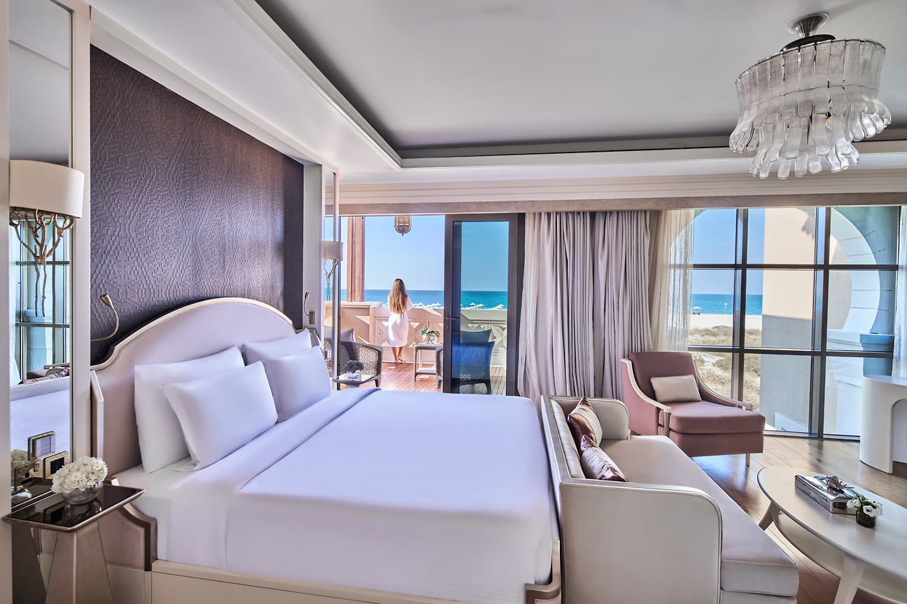 Rixos Premium Saadiyat Island