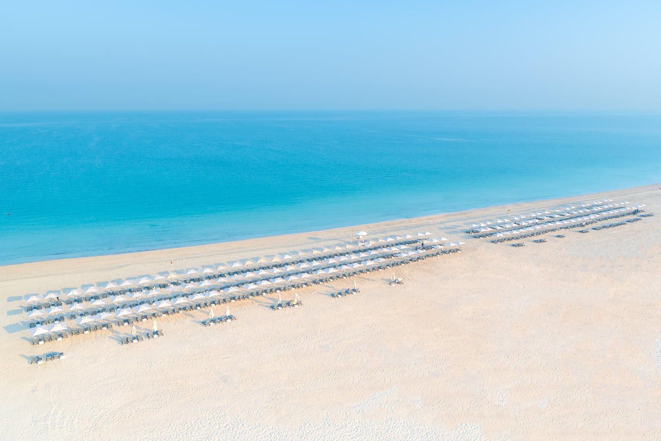 Rixos Premium Saadiyat Island