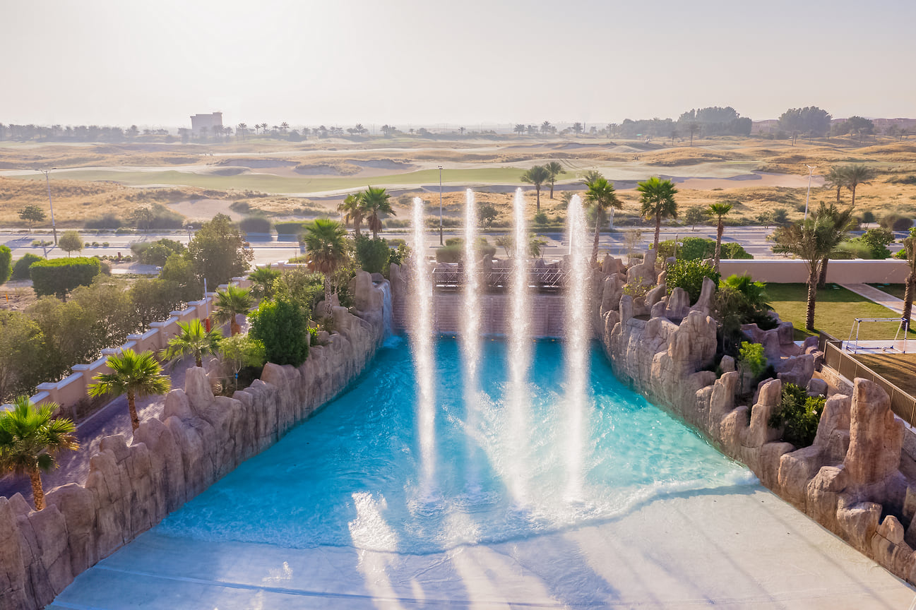 Rixos Premium Saadiyat Island