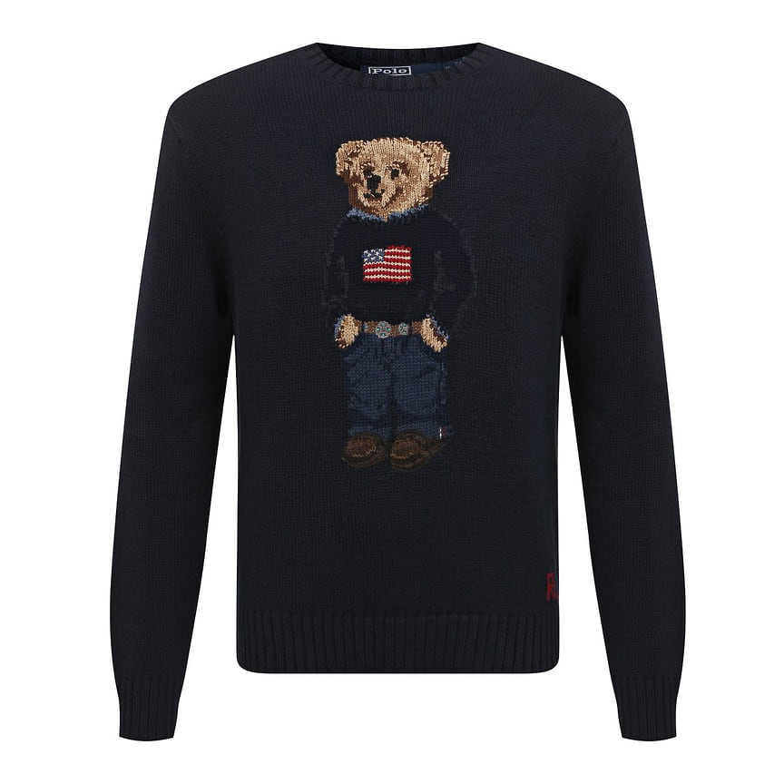 Свитер Polo Ralph Lauren, 62 850 р., ЦУМ