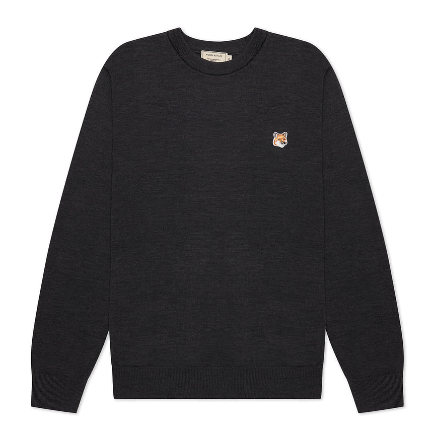 Свитер Maison Kitsune, 17 490 р., Brandshop