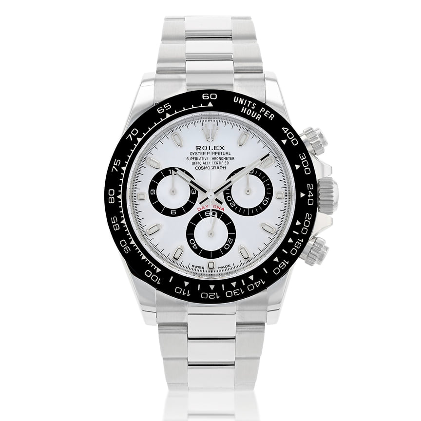 Часы Rolex Daytona