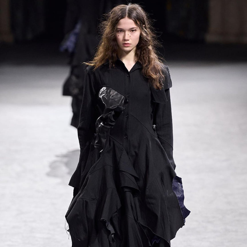 Yohji Yamamoto