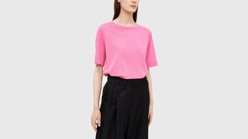 Футболка Dries Van Noten, 14 490 р., Leform