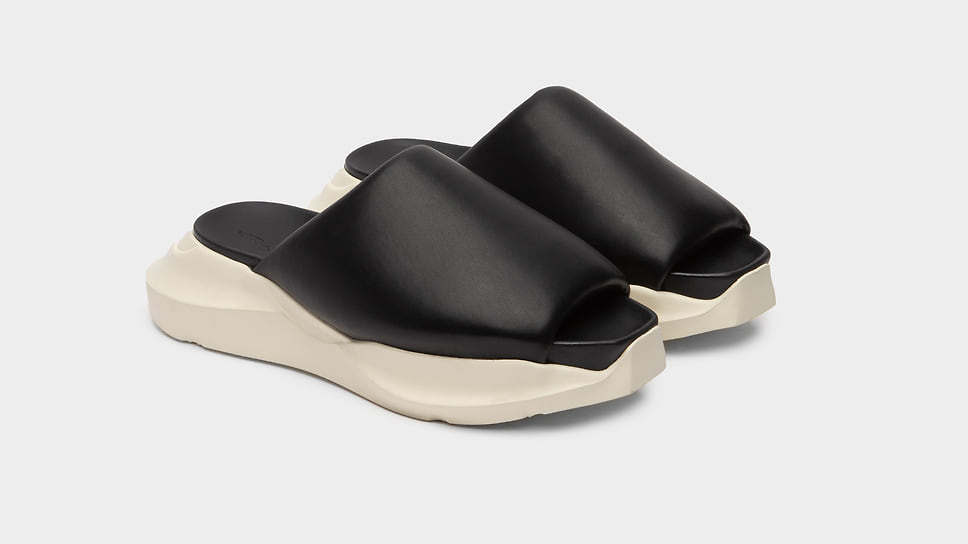 Мюли Rick Owens, 65 690 р., Leform