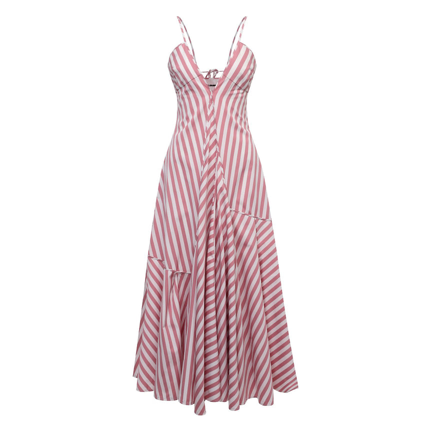 Сарафан Jil Sander, 145 000 р., ЦУМ