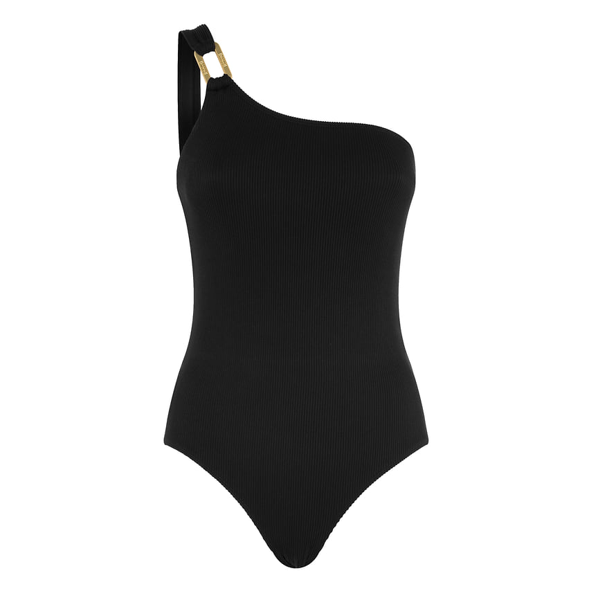Слитный купальник Wolford