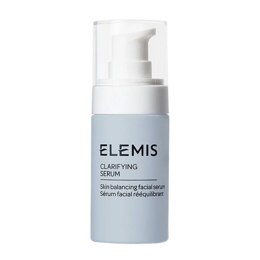 Elemis, матирующая сыворотка для проблемной кожи на основе глины Clarifying Serum