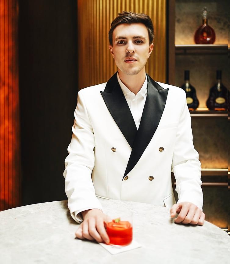 Кирилл Сенча