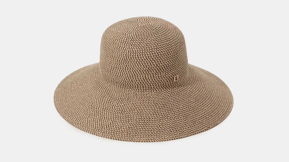 Шляпа Eric Javits, 23 700 р., ЦУМ