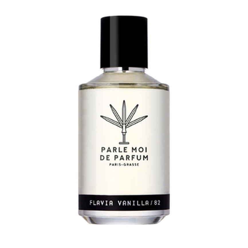 Parle Moi De Parfum, Flavia Vanilla. Ноты: ваниль, сахар, миндаль.