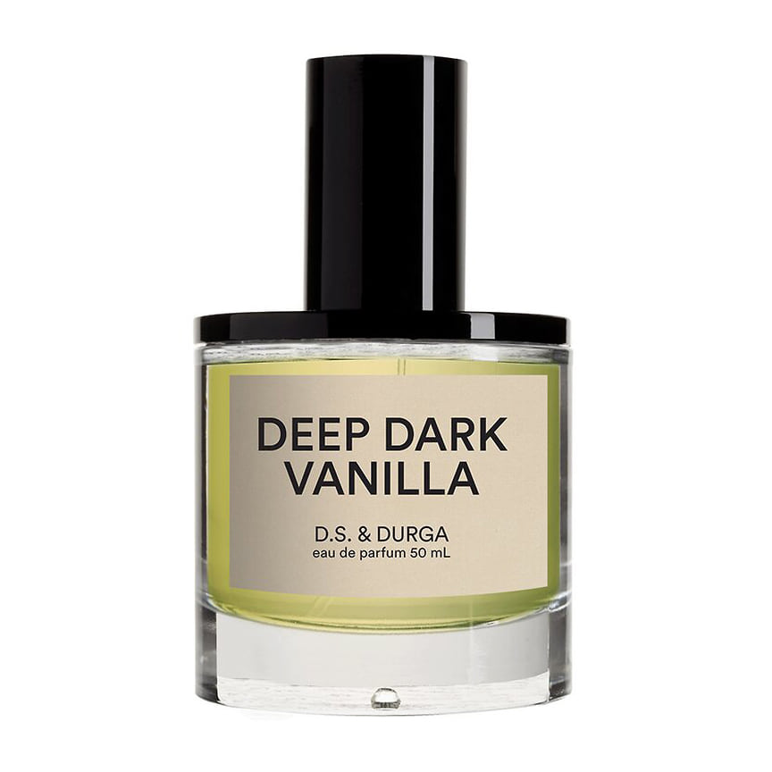 DS&amp;Durga, Deep Dark Vanilla. Ноты: орхидея, кипарис, ваниль, сено, пачули.