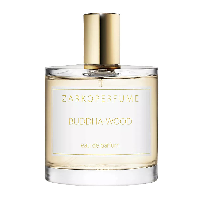 Zarkoperfume, Buddha-Wood. Ноты: кашмеран, мускус, сандал.