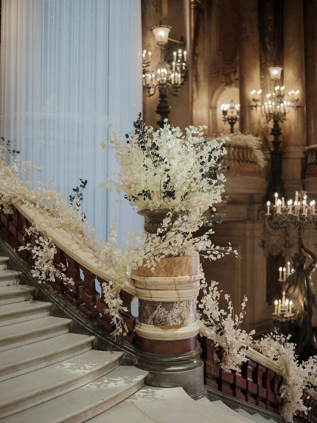 Opera Garnier