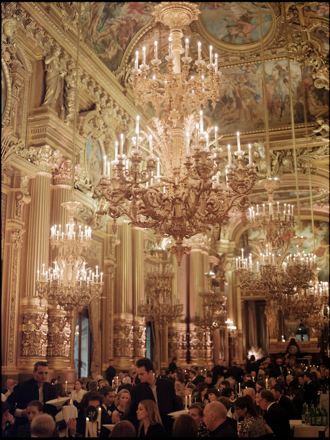 Opera Garnier