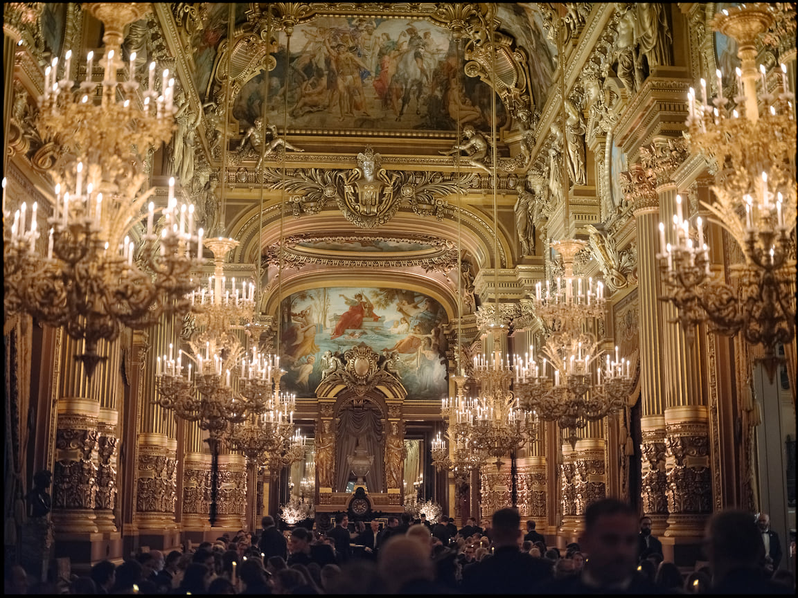 Opera Garnier