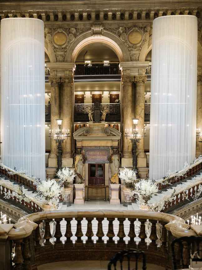 Opera Garnier