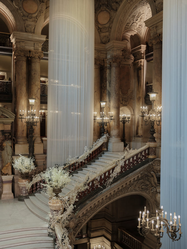 Opera Garnier