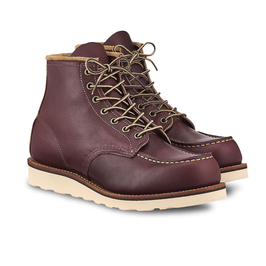 Ботинки Red Wing, 39 990 р., Code7