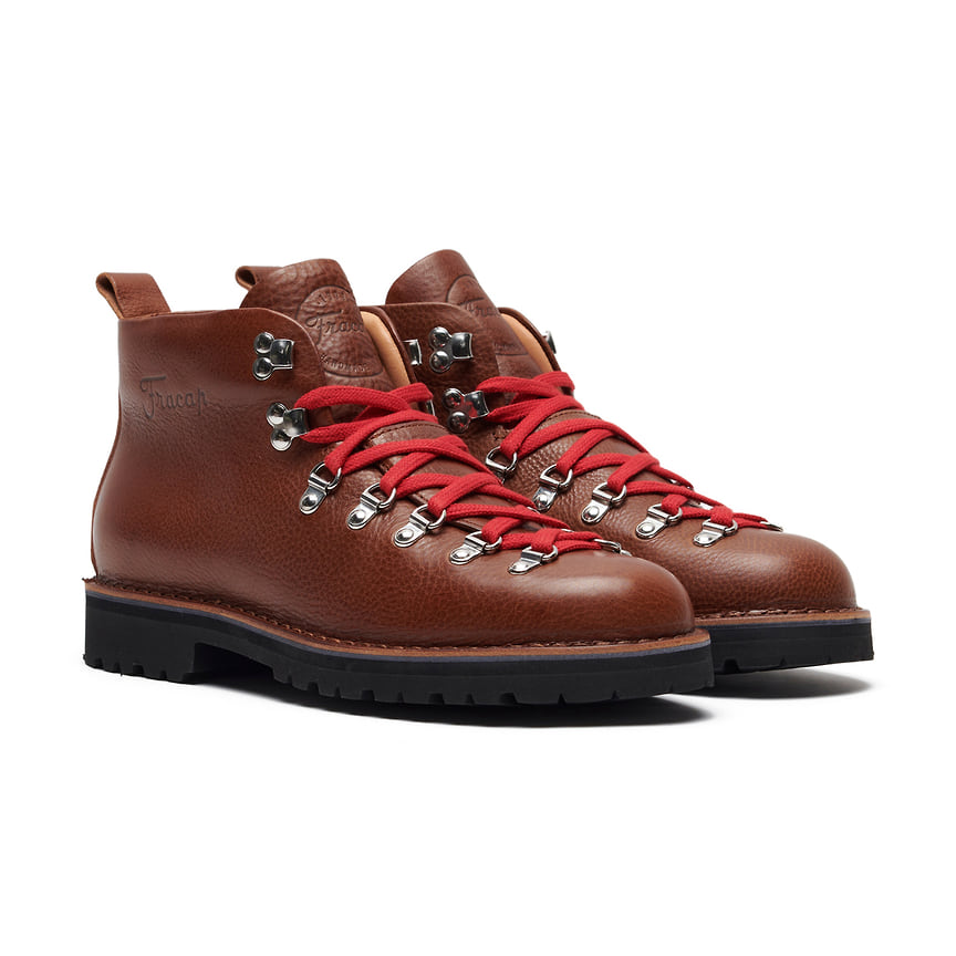 Мужские хайкеры Fracap, 28 990 р., Brandshop