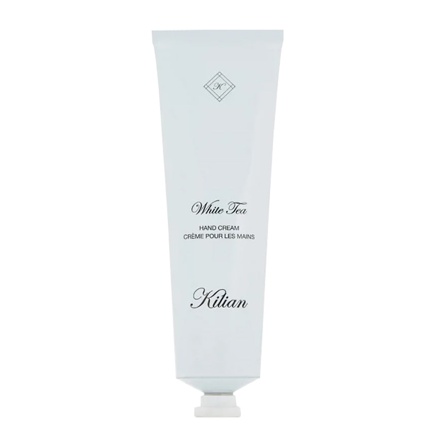 Kilian Paris, увлажняющий и питательный крем для рук с белым чаем White Tea Hand Cream