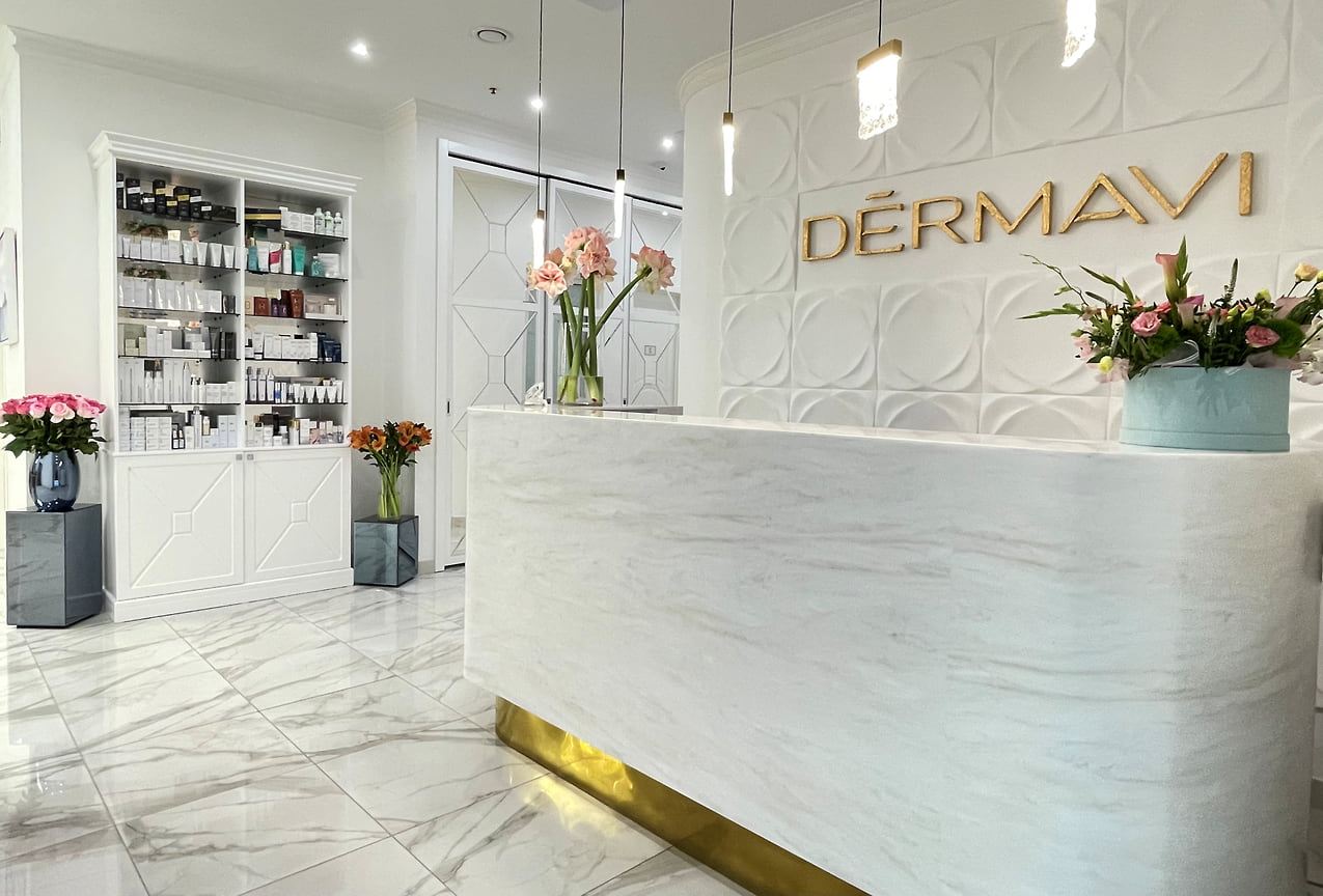 Клиника Dermavi