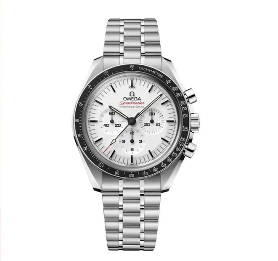 Часы Speedmaster Moonwatch Professional, Omega