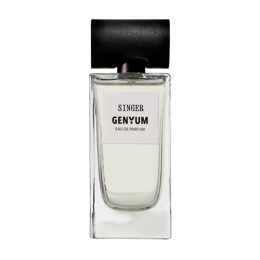 Genyum, парфюмерная вода Photographer. Ноты: мускатный орех, песок, специи