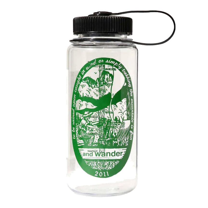 Бутылка для воды And Wander, 5 450 р., Peak Store