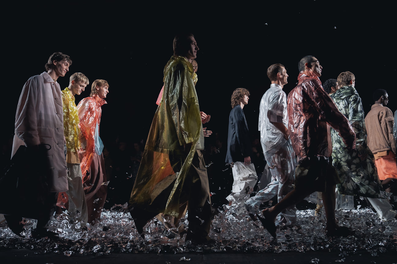 Dries Van Noten