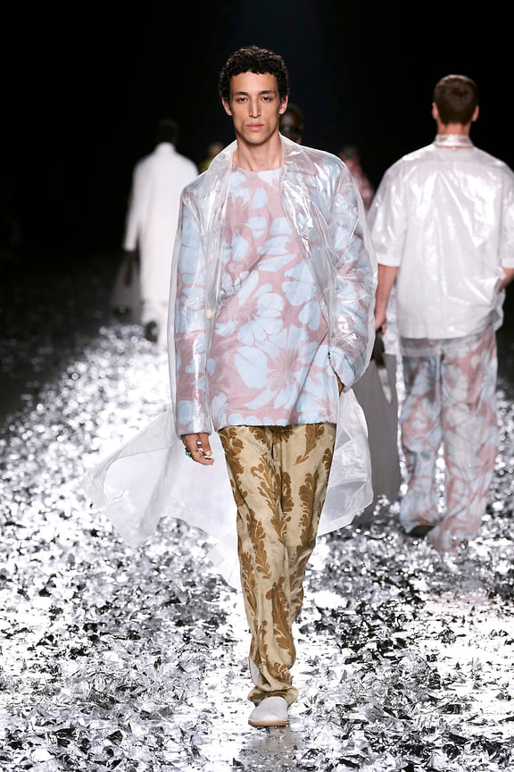 Dries Van Noten