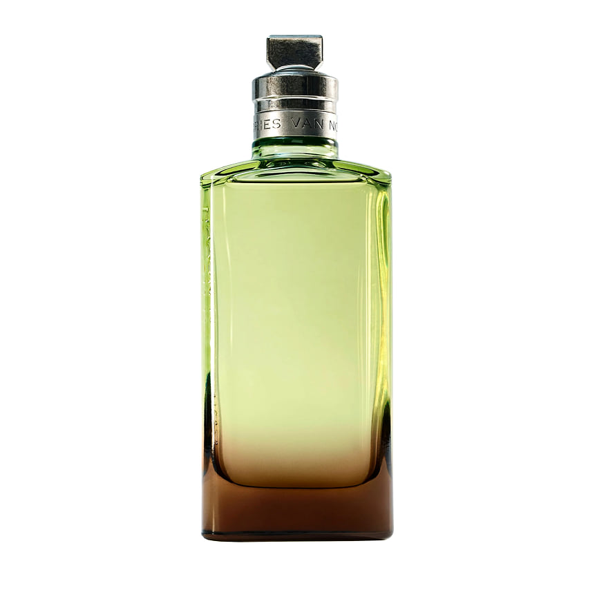 &lt;b>Dries Van Noten, парфюмерная вода Mystic Moss&lt;/b> &lt;br> Ноты: зеленый мандарин, кардамон, мускатный шалфей, морские водоросли, герань, дубовый мох, пачули, ветивер, ладан