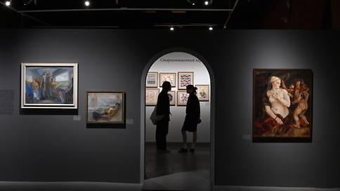 Культповестка // Что делать в Москве в августе