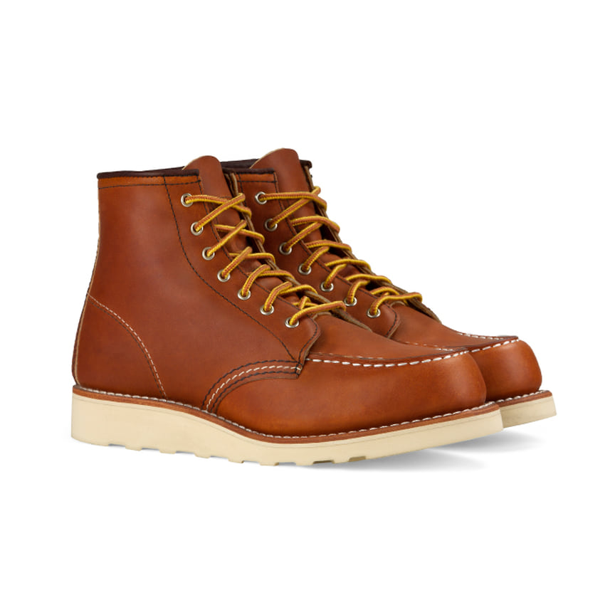 Ботинки Red Wing, 39 990 р., Code7