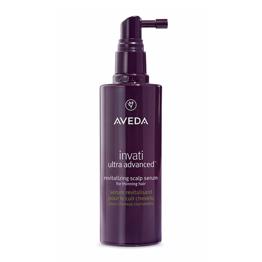 Aveda, маска для кожи головы и волос Invati Advanced Hair And Scalp Masque: укрепляет, питает, увлажняет, укрепляет хрупкие, истонченные волосы и питает кожу головы