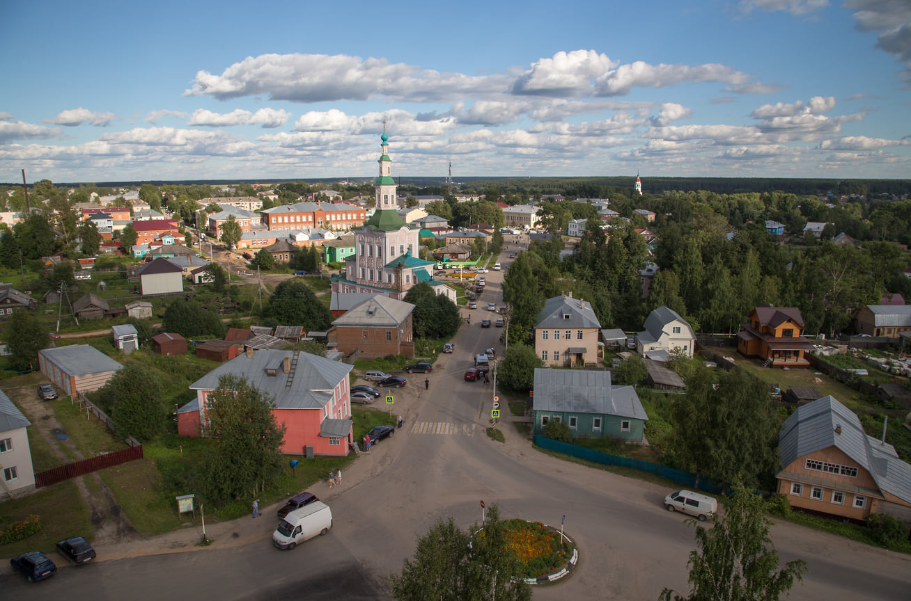 Церковь Входа Господня в Иерусалим