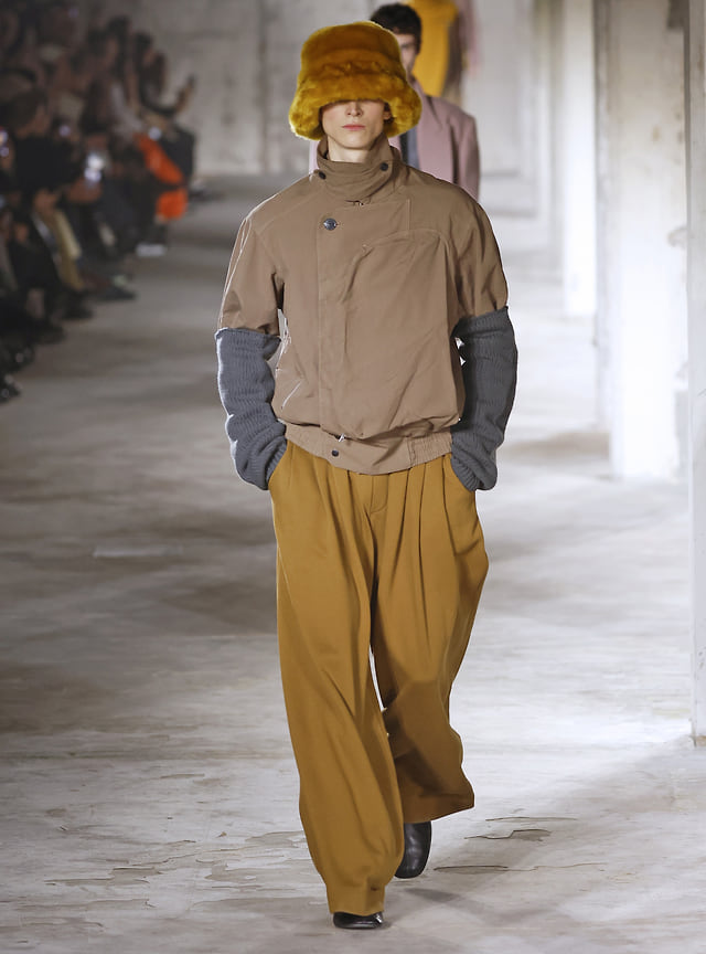 Dries Van Noten
