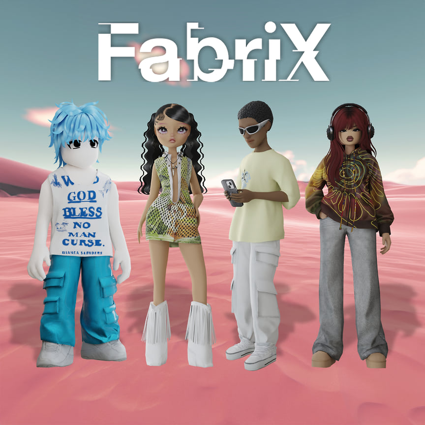 FabriX