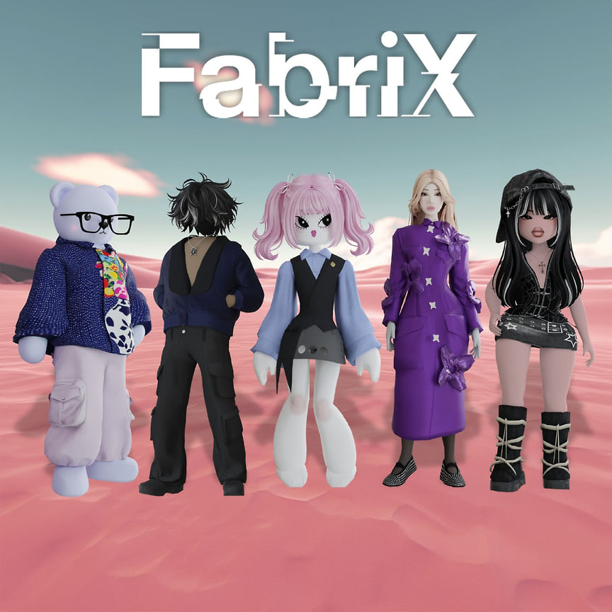 FabriX