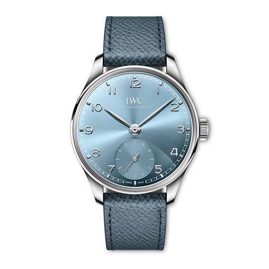 Часы Portugieser Automatic 40, IWC