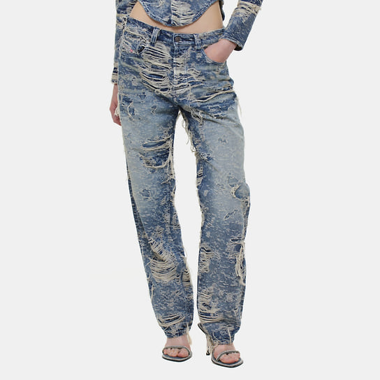 Женские джинсы Diesel, 54 600 р., КМ20