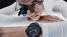Watches & Wonders и Liberation Day