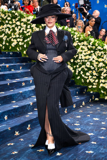 Рианна в Marc Jacobs