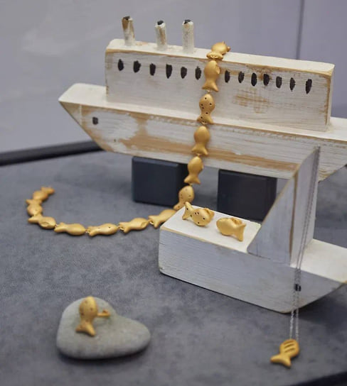 Markin Fine Jewellery