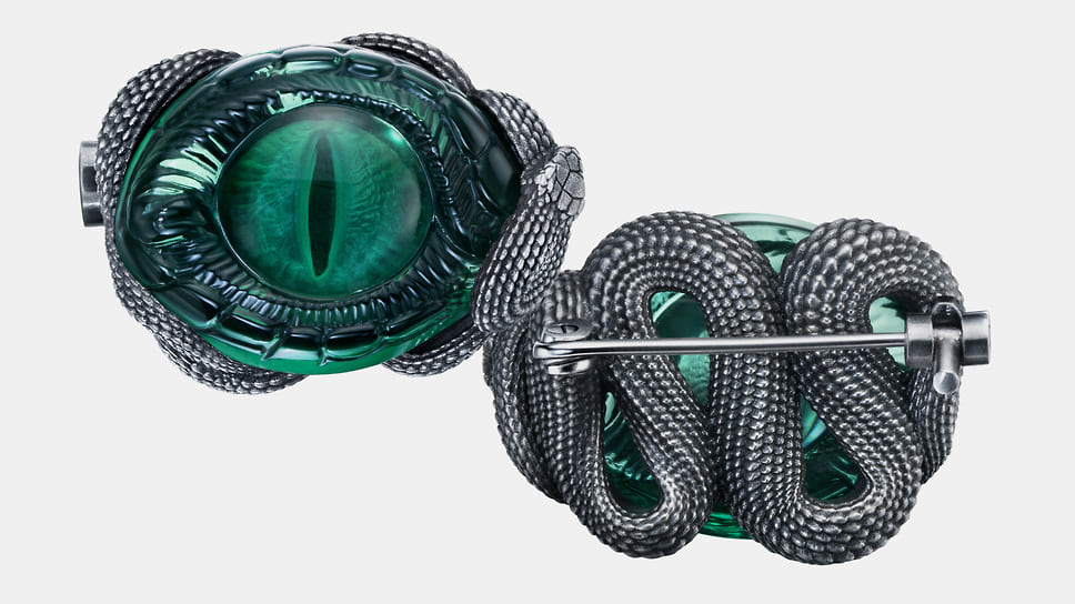 Maximiliam Silver Label
